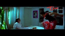 Naveen Rape Attempt On Hot Raasi - Comedy Scene