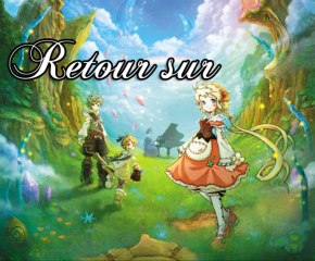 Retour sur "Eternal Sonata"