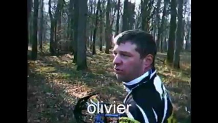 l' enfer vert maroilles 2013