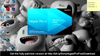 [April 2013] Sony Vegas Pro ± Keygen Crack + Torrent FREE DOWNLOAD