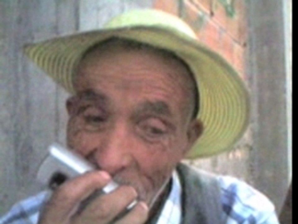 Haydar l'étrangé