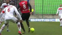 J-31 : Stade Rennais F.C./PSG