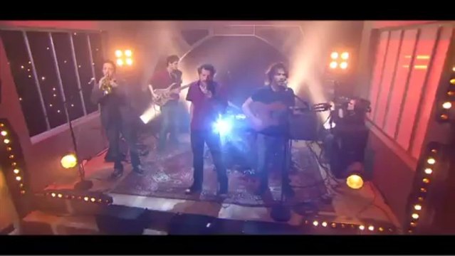 Live labo : Zoufris maracas sur france ô