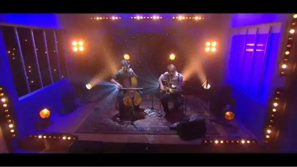 Le lab.Ô : live Peter von Poehl