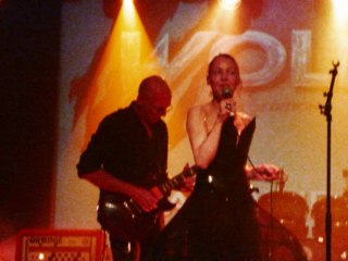 Blandine DEVOS : COURS TOUJOURS