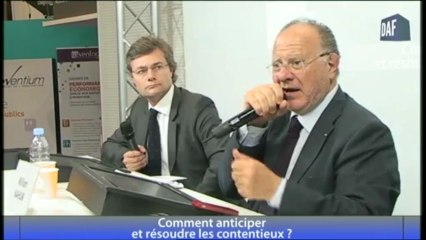 Comment anticiper et résoudre les contentieux ?