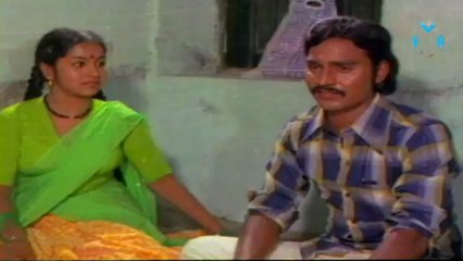 Bhagyaraj | Radha | Senthil - Inru Poi Naalai Vaa | Movie Part 05