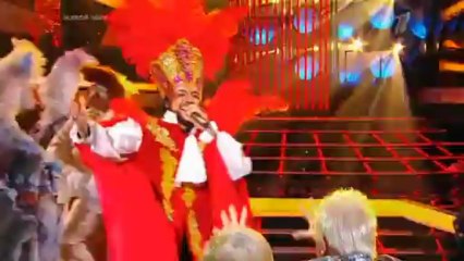 Anastasia Stotskaya / Filip Kirkorov  Odin v odin