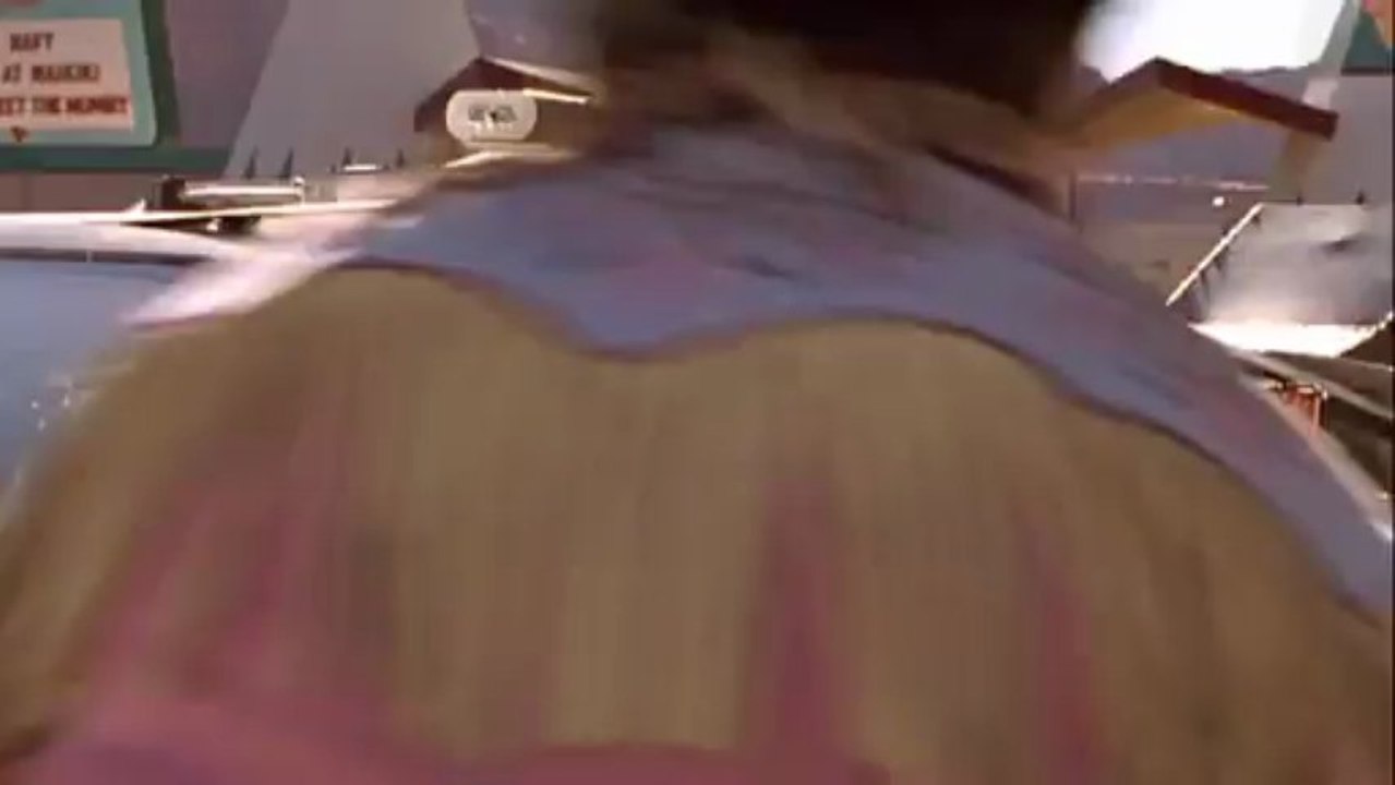 Back To The Future 3 - To 1885 (Clean Audio Soundtrack)