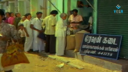 Bhagyaraj | Radha | Senthil - Inru Poi Naalai Vaa | Movie Part 04