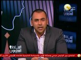 السادة المحترمون: مصر مش أرض سيادتك ياريس .. عشان تديها للسودان