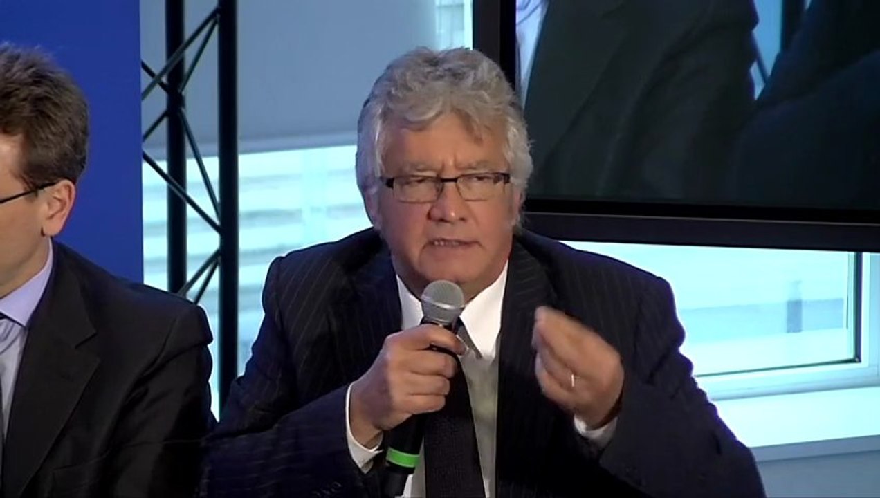 Convention sur l'autorité - Bernard Reynès