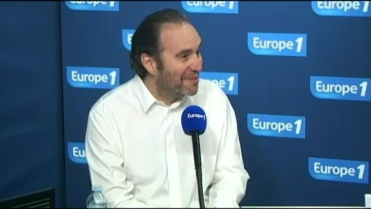 Xavier Niel, "peut-être" investisseur dans des paradis fiscaux