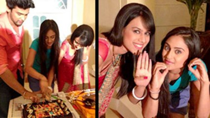 Ek Hazaaron Mein Meri Behna Hai 400 EPISODES CELEBRATION