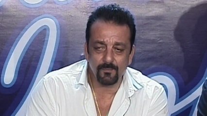 Sanjay Dutt To Surrender On April 18