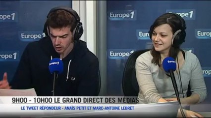 Des espions qui z'espionnent