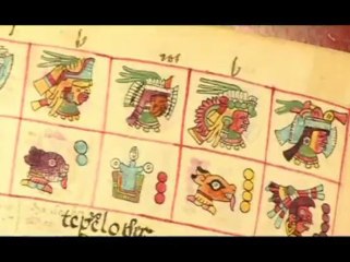 Le Codex Telleriano Remensis