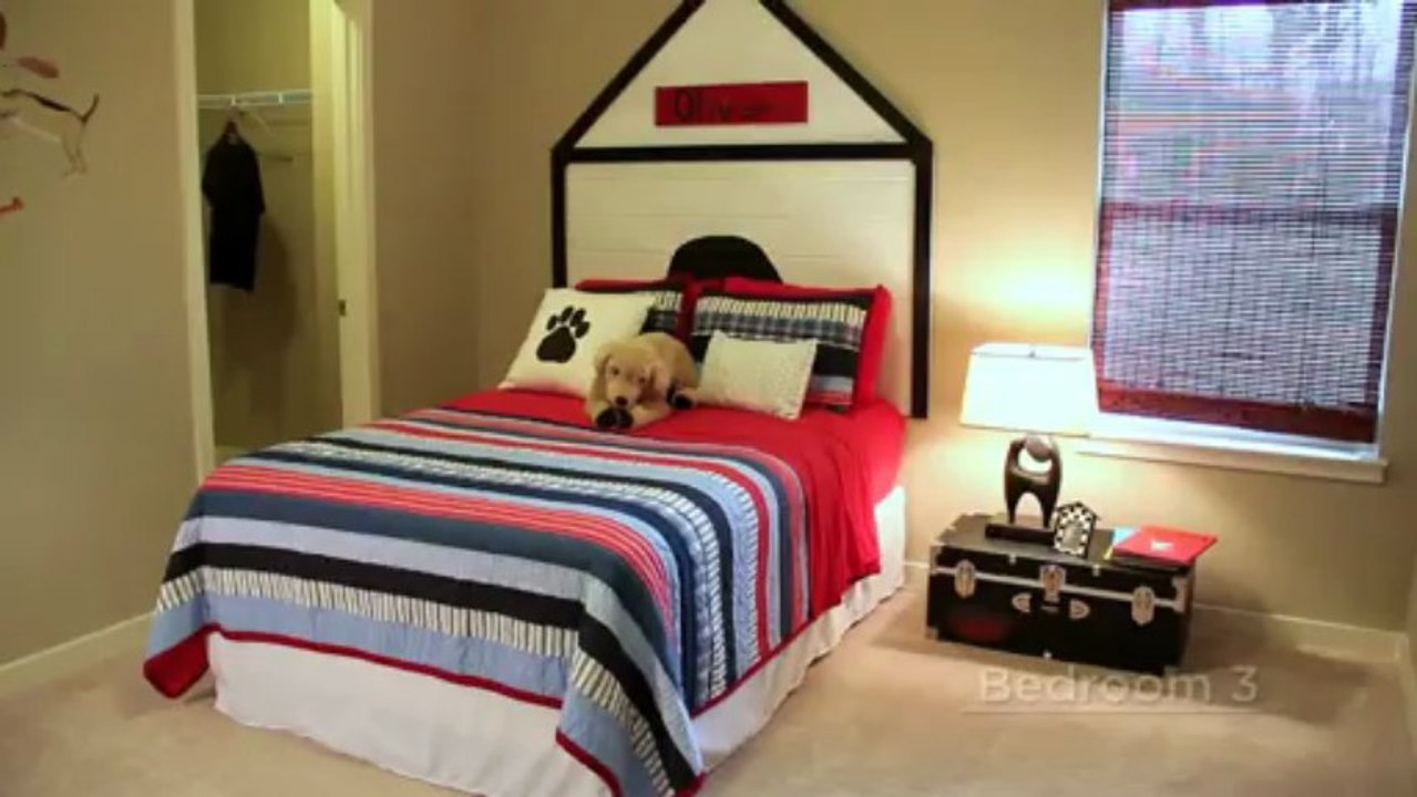 Homes for Sale in Charlotte NC - Raven Ridge, The Seville