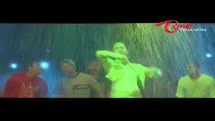 Khadgam Songs - Musugu - Kim Sharma - Srikanth