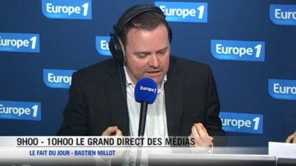 Fabius dément "la rumeur" relayée par Libé