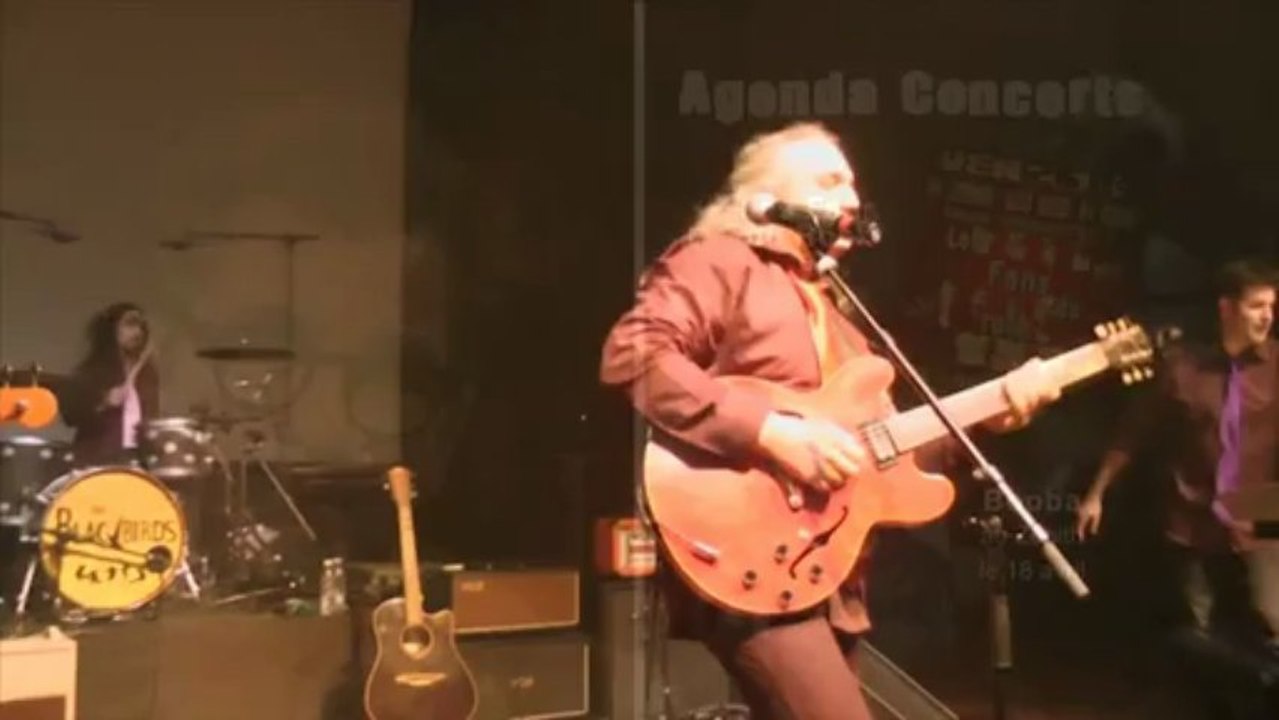 100% Musique présente : GUILLO