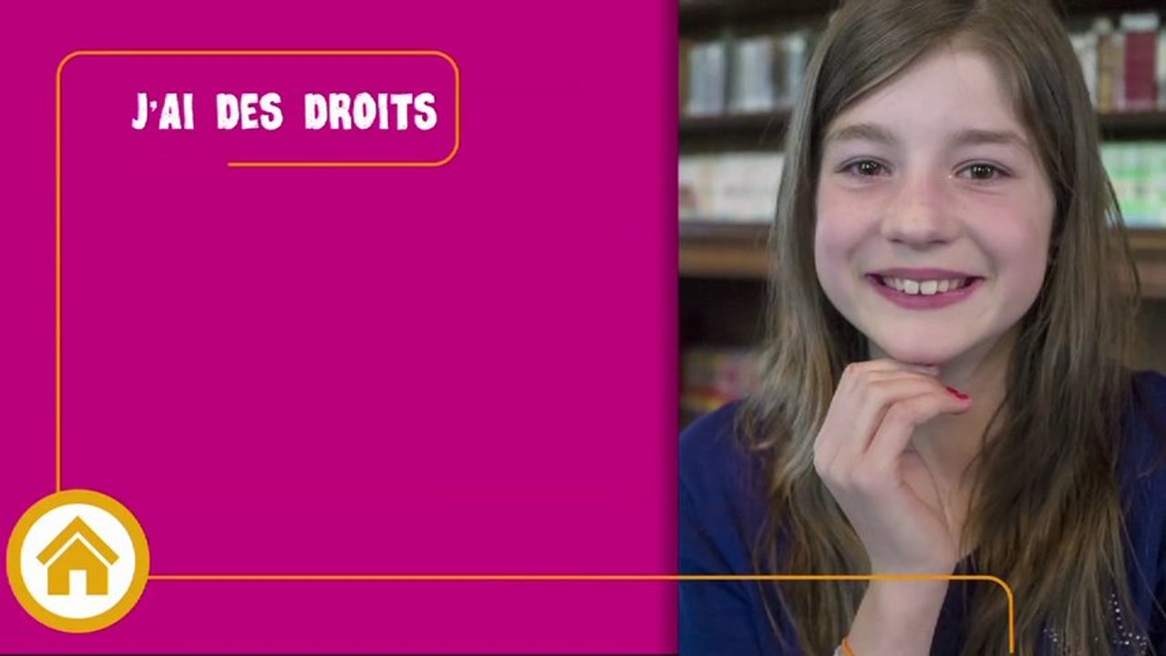 UNICEF Consultation nationale CIDE Poissy 2013