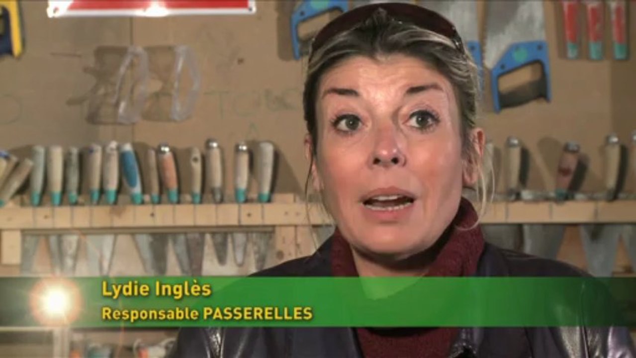 Plate-forme de formation à la maintenance des installations solaires thermiques