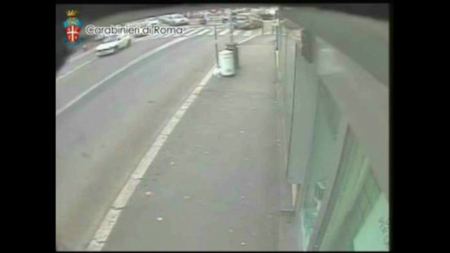 Arrestato il terrore delle farmacie di Montesacro. E’ un 29enne romano