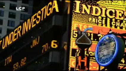 Irak: Guerre & Mensonges