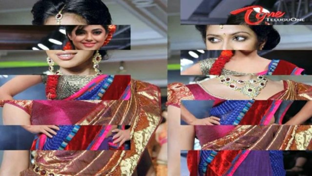 Bollywood Hot Actresses Ramp Walk‬ Photos