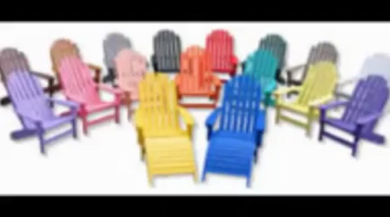 cheap adirondack chairs