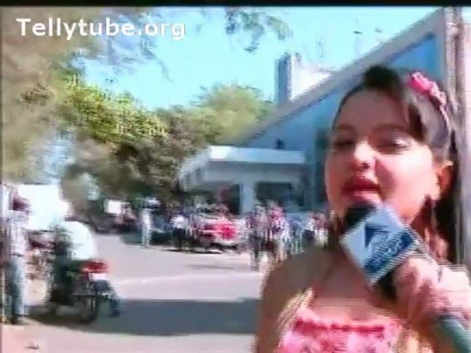 Saas Bahu Aur Saazish– 8th April 2013 Part 3