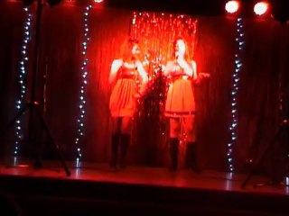 Le soleil et la lune