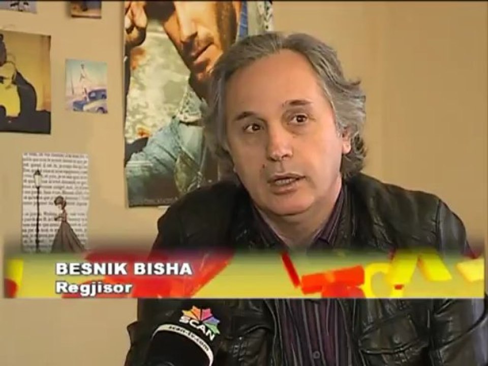 "MILENIUM" NGA BESNIK BISHA