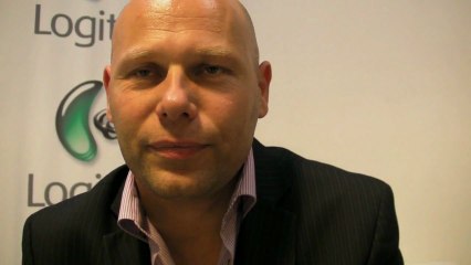 Geek's Live interview Logitech par GeeKdeGeeK.fr