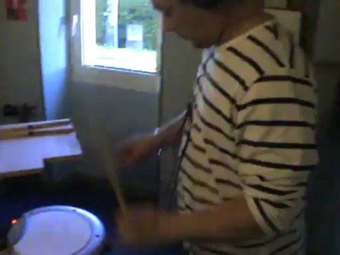 Master Of Mix Les 10 Ans Part 5 Dj Chris & Dj Seb Perçu Liveeee