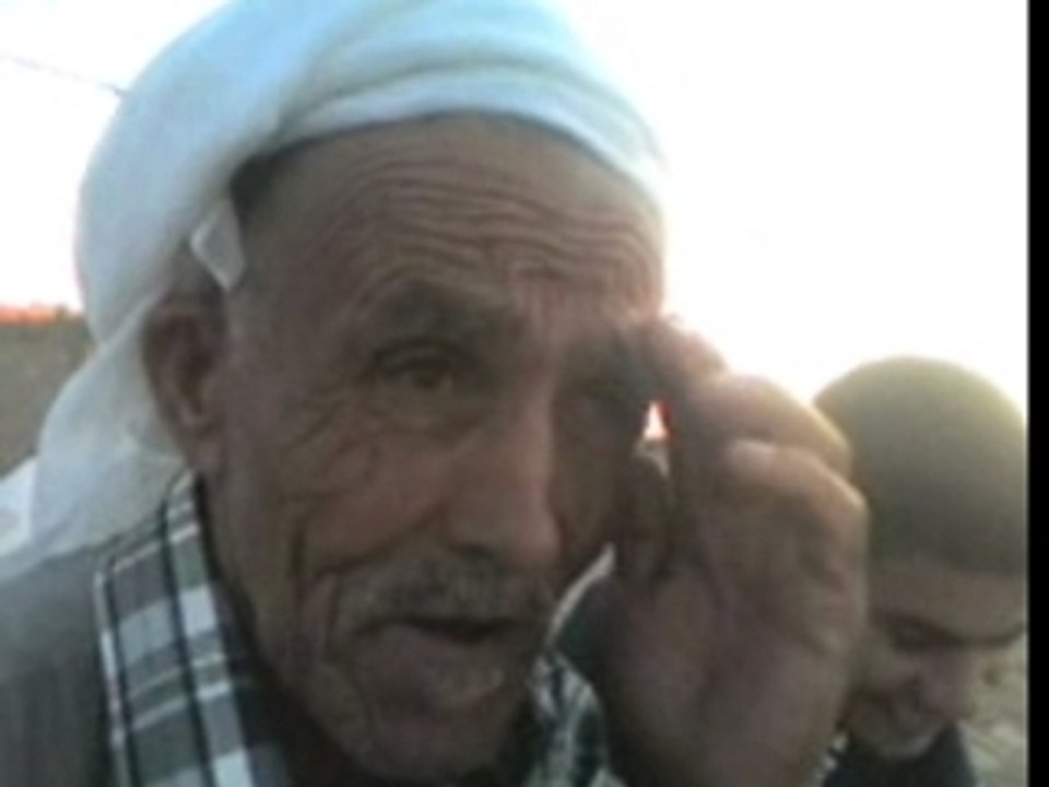 Migria ana nmoute alik