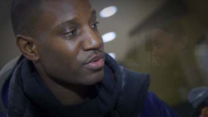 Entretien avec Abd Al Malik