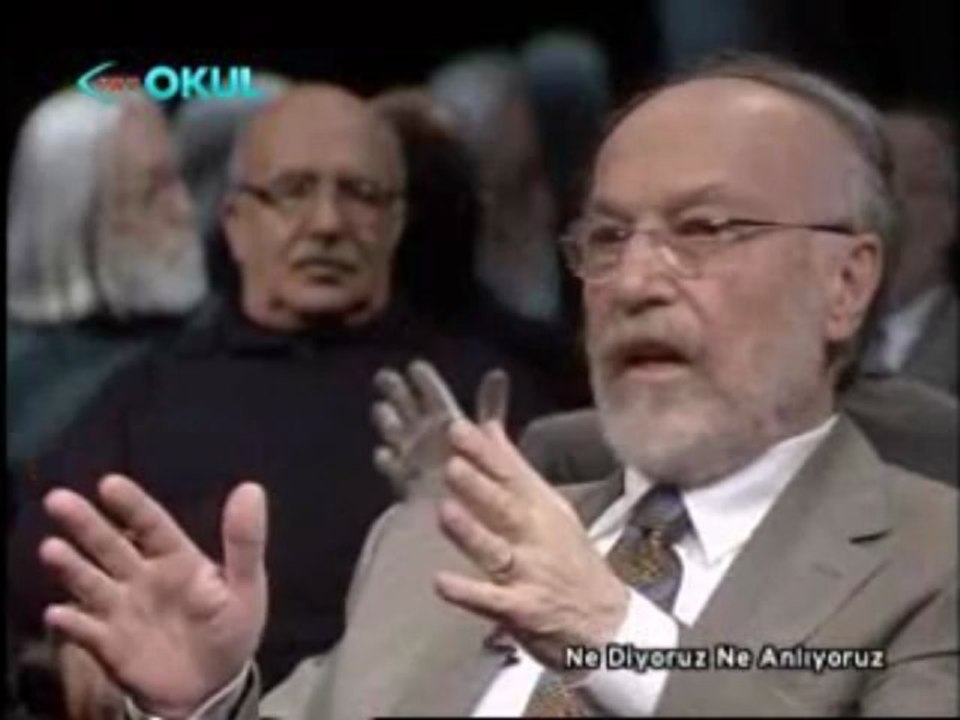 Ne Diyoruz Ne Anlıyoruz - Akıl