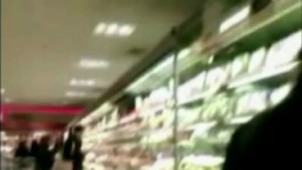 Per lo stato era non vedente ma al supermercato contava i centesimi. Arrestata falsa cieca