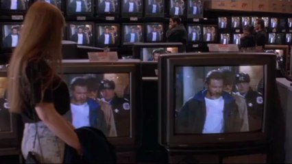 The Fugitive - Montage (Clean Audio Soundtrack)