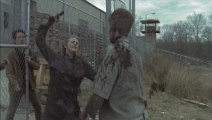 The Walking Dead Season 3 Visual Effects Reel