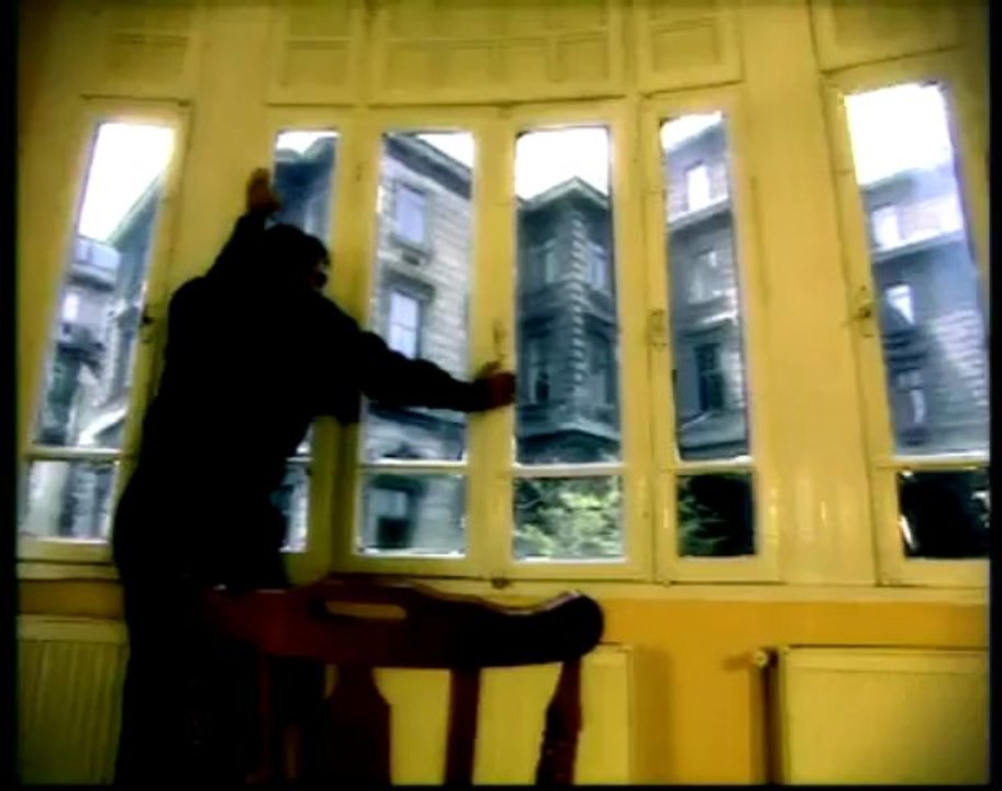 Anam mı Var (Emre Saltık)