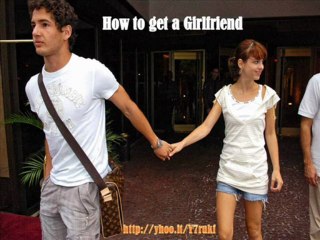 How to Find a GIrlfriend and Meet More Women
