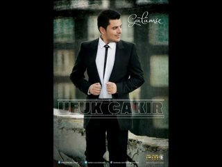 UFUK ÇAKIR   -  KANARIM