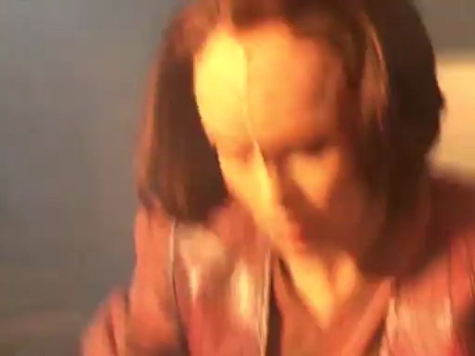 STVOY - Caretaker - Prologue (Clean Audio Soundtrack)