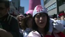 Penis-Parade in Japan feiert Fruchtbarkeit