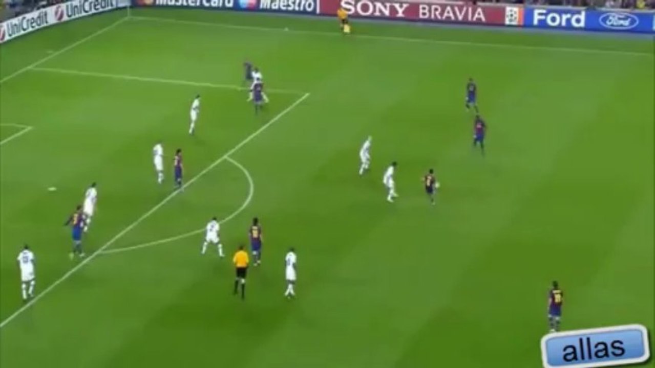pique inter
