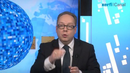 Alexandre Mirlicourtois, Xerfi Canal Le pouvoir d'achat à la dérive