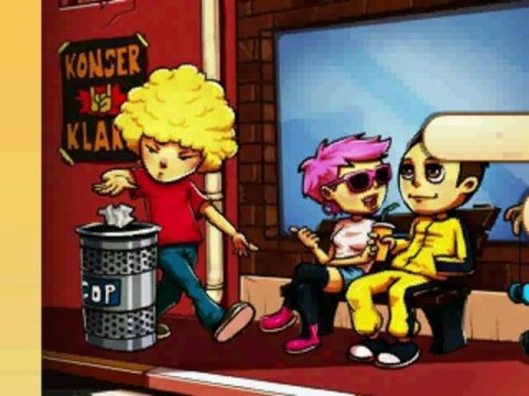 Programsız Anemon Sitesine Girme